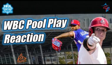 7 Marlins advance to WBC quarterfinals, Adam Mazur's surgery & more - Podcasts