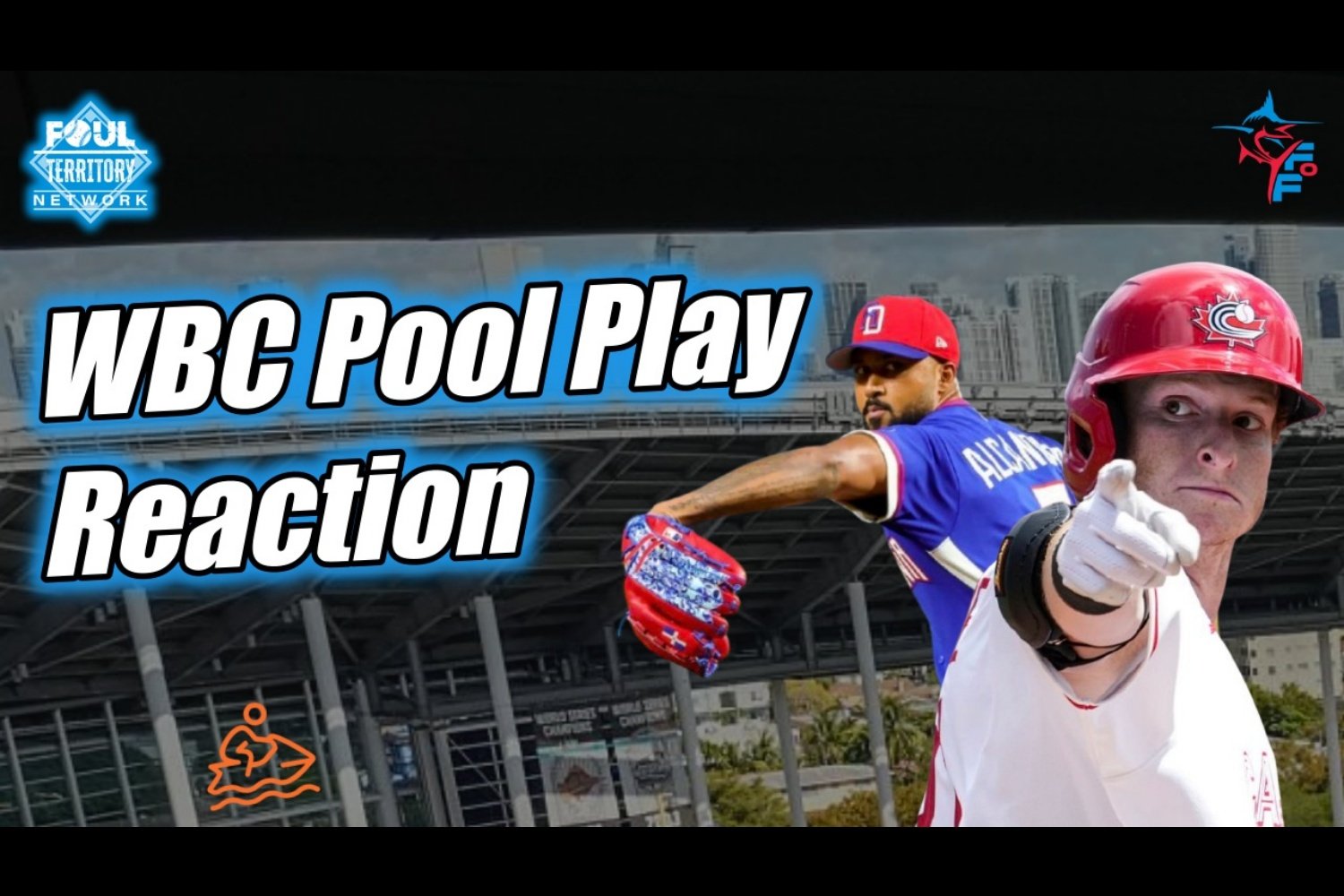 7 Marlins advance to WBC quarterfinals, Adam Mazur's surgery & more - Podcasts