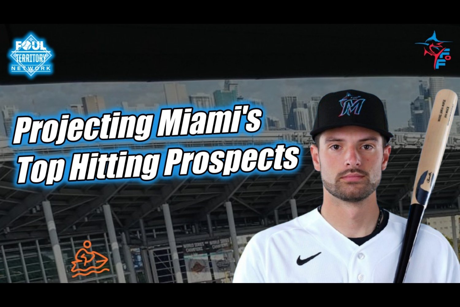 Breaking down the next wave of Marlins hitting talent - Podcasts