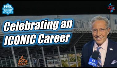 Former player's take on WBC and impact of Tommy Hutton on Marlins baseball - Podcasts