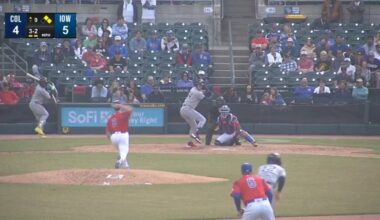 Next Year in Cleveland