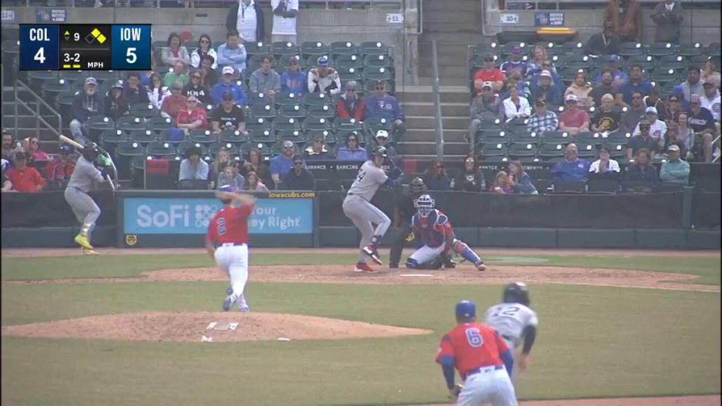 Next Year in Cleveland