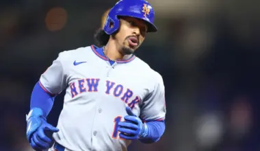 NY Mets manager Carlos Mendoza provides key Francisco Lindor injury update ahead of opening day