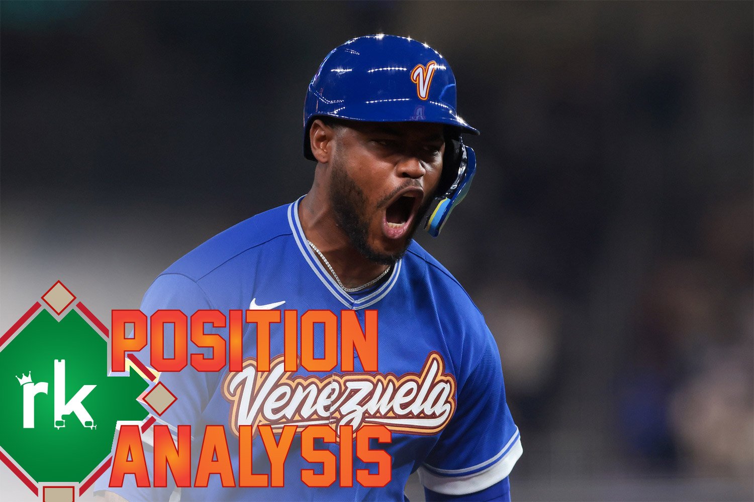 Kansas City Royals 2026 Position Analysis: Third Base - Royals
