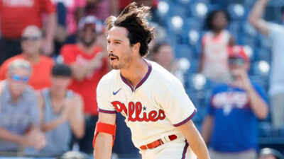 Why American born Philadelphia Phillies catcher Garrett Stubbs chose Team Israel in the 2026 World Baseball Classic? Explained