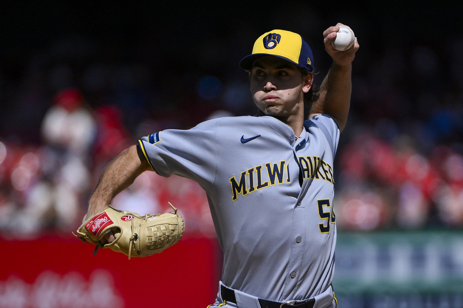 2026 Nashville Sounds Roster Preview: Prospects Set to Make Music - Minor Leagues