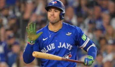 2026 Fantasy Baseball Draft Prep: outfielder Tiers 2.0