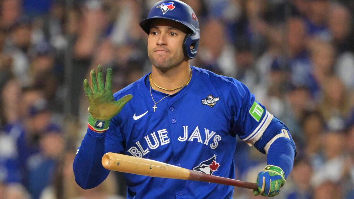 2026 Fantasy Baseball Draft Prep: outfielder Tiers 2.0