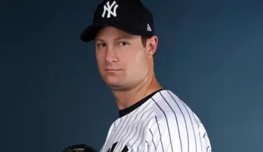 NY Yankees receive encouraging update on Gerrit Cole's recovery timeline