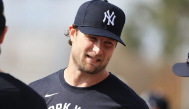 Yankees Notes: Cole, Rodón, McMahon