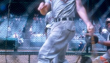 Today in White Sox History: March 10