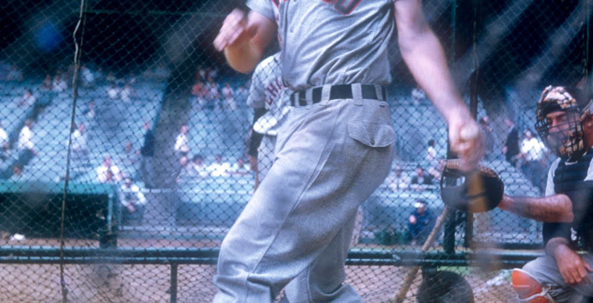 Today in White Sox History: March 10