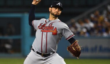 Will the Braves scoop up a Spring Training cut?