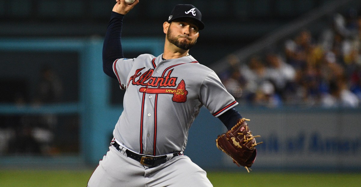 Will the Braves scoop up a Spring Training cut?