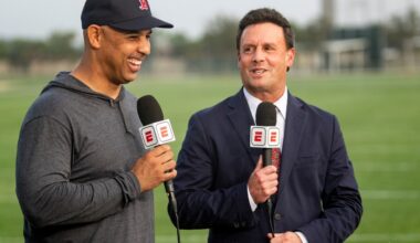 MLB Playoffs TV Coverage: ESPN says goodbye to baseball, their broadcast will not be missed
