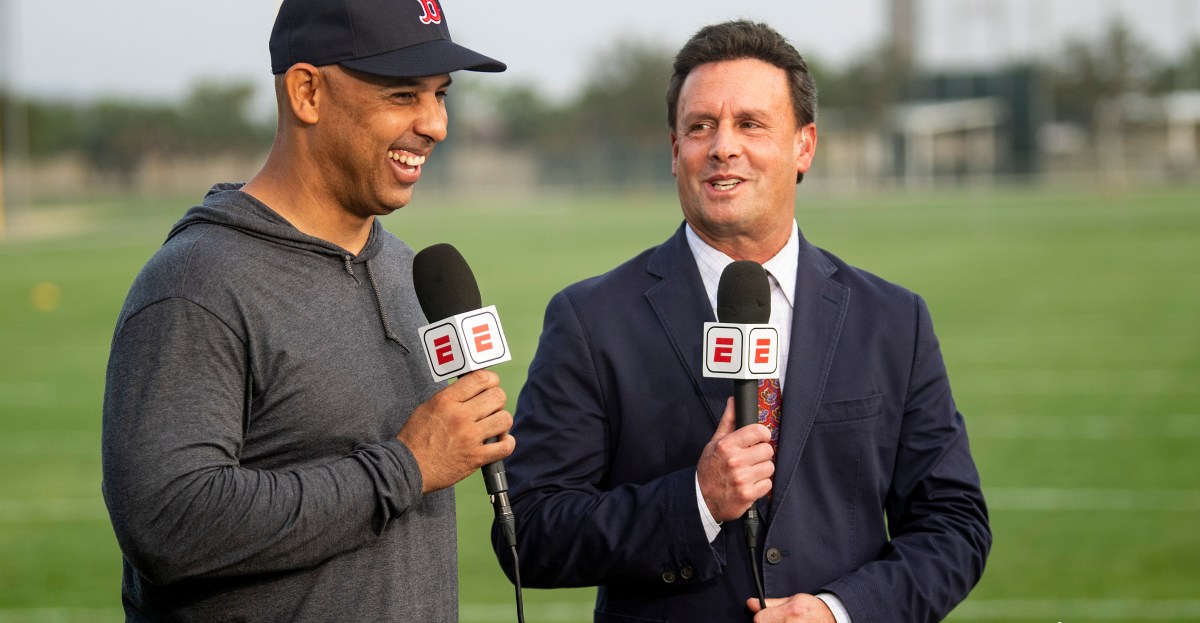 MLB Playoffs TV Coverage: ESPN says goodbye to baseball, their broadcast will not be missed