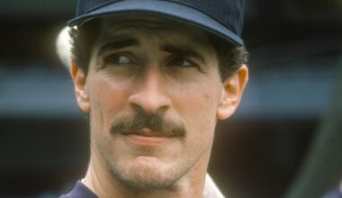 Today’s Yankees Birthday: Mike Pagliarulo | Pinstripe Alley