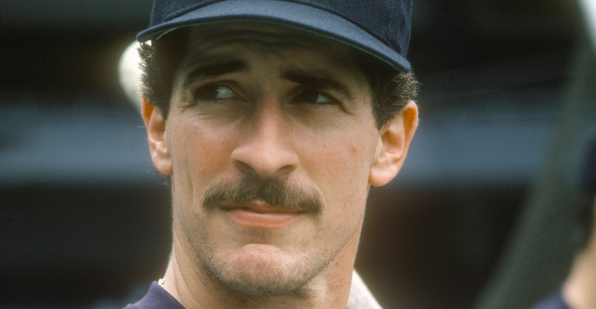 Today’s Yankees Birthday: Mike Pagliarulo | Pinstripe Alley
