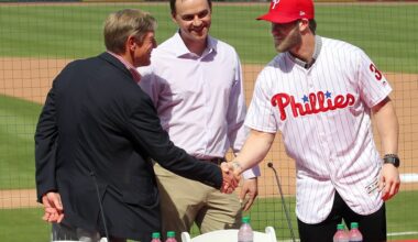 The “Last Man In” free agent tournament winner!