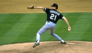 Today in Chicago White Sox History: March 1