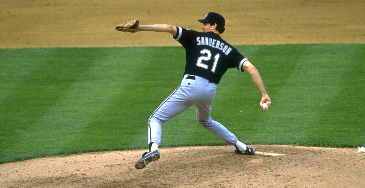 Today in Chicago White Sox History: March 1