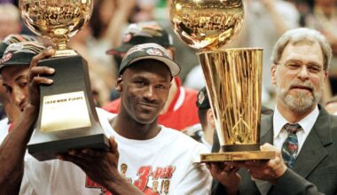 America at 250: How Chicago's teams influenced sports across the nation