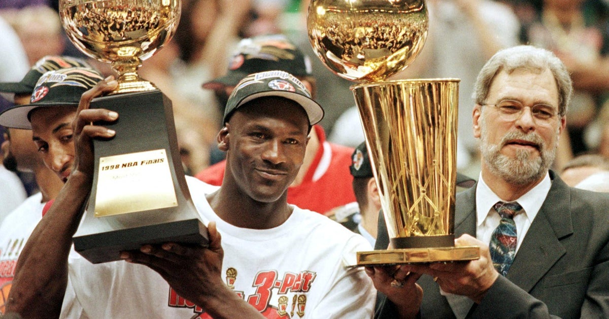 America at 250: How Chicago's teams influenced sports across the nation