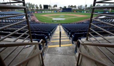 Arizona Diamondbacks Spring Training Gameday Thread, #14/15 vs. White Sox/@ Brewers
