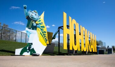 Arizona Diamondbacks Spring Training Gameday Thread, #12 @ Athletics