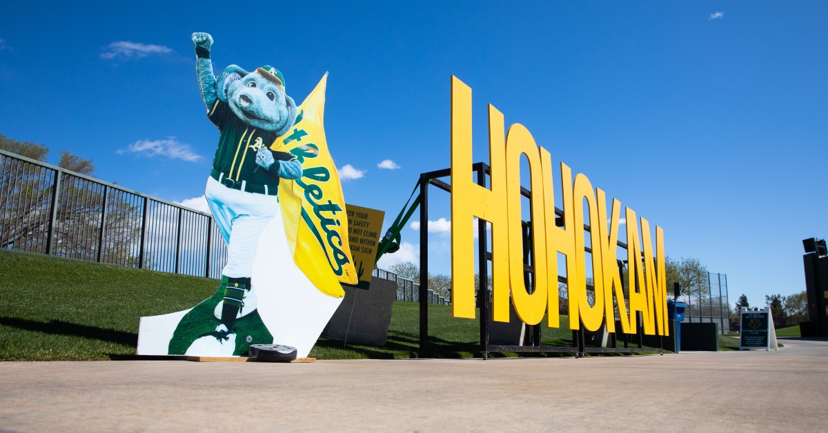 Arizona Diamondbacks Spring Training Gameday Thread, #12 @ Athletics