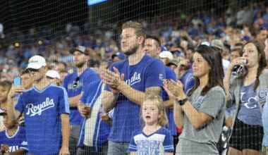 Who is the most underrated player in Royals history?