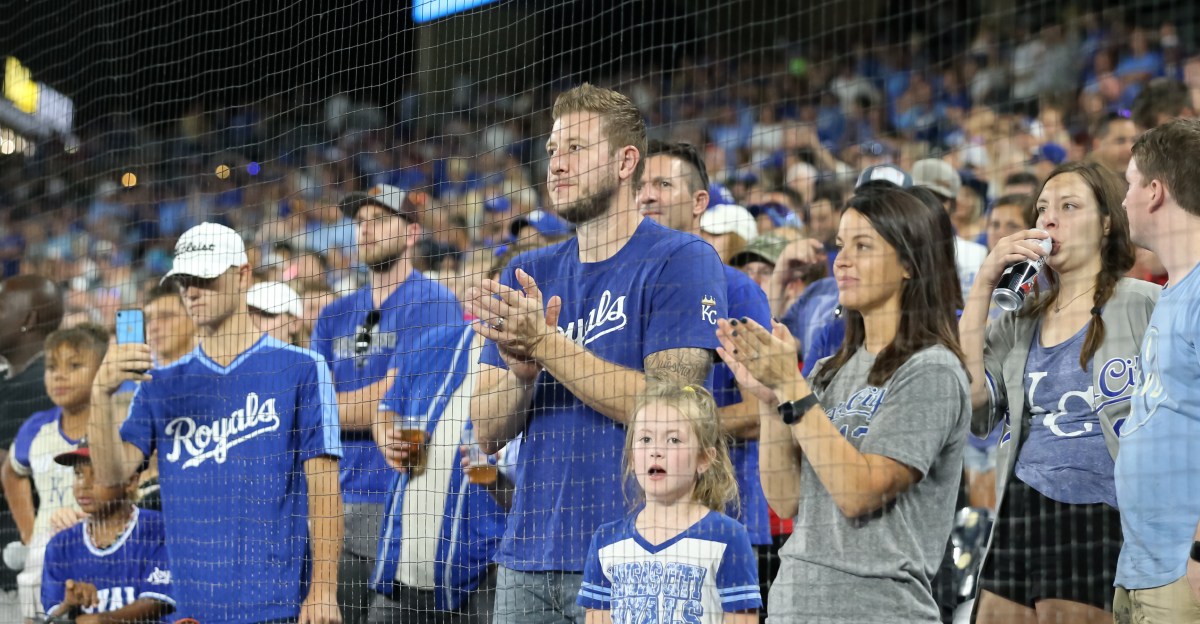 Who is the most underrated player in Royals history?