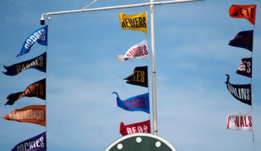 Previewing the opposition: a look around the NL Central