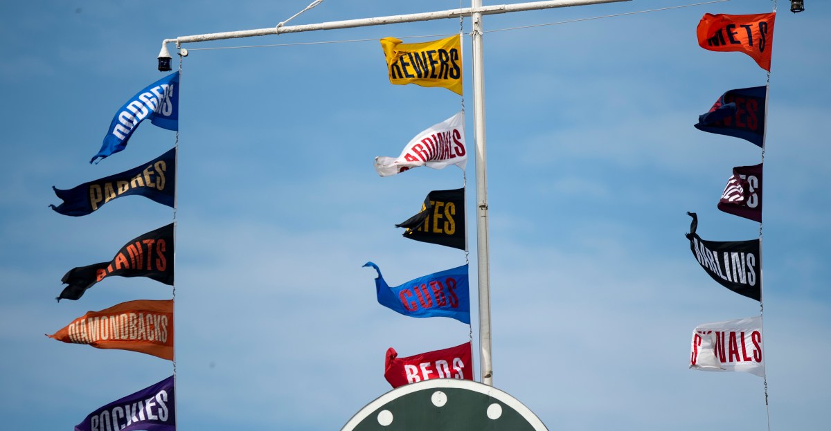 Previewing the opposition: a look around the NL Central