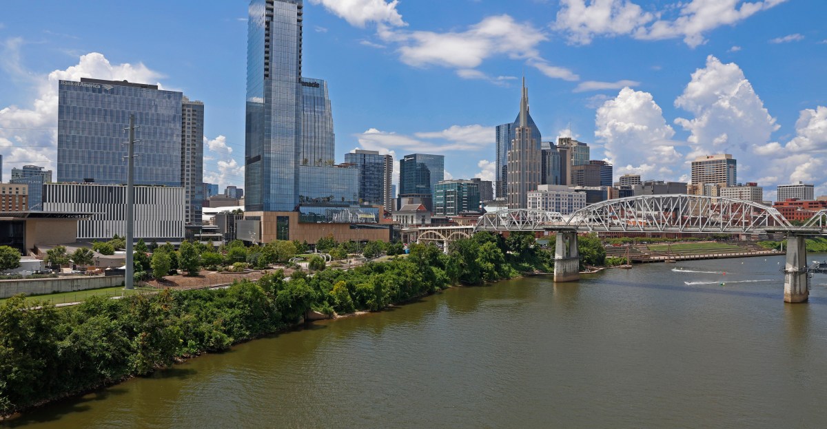 Here’s a possible MLB expansion and realignment idea that would work well