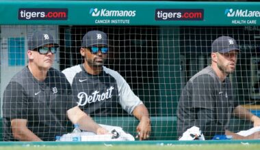 Positioning and pitch sequencing are the Tigers defensive strength