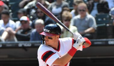 Today in Chicago White Sox History: March 22