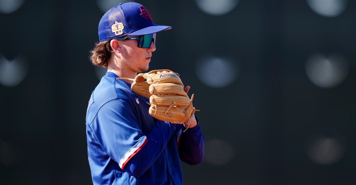 Texas Rangers News and Links - March 2