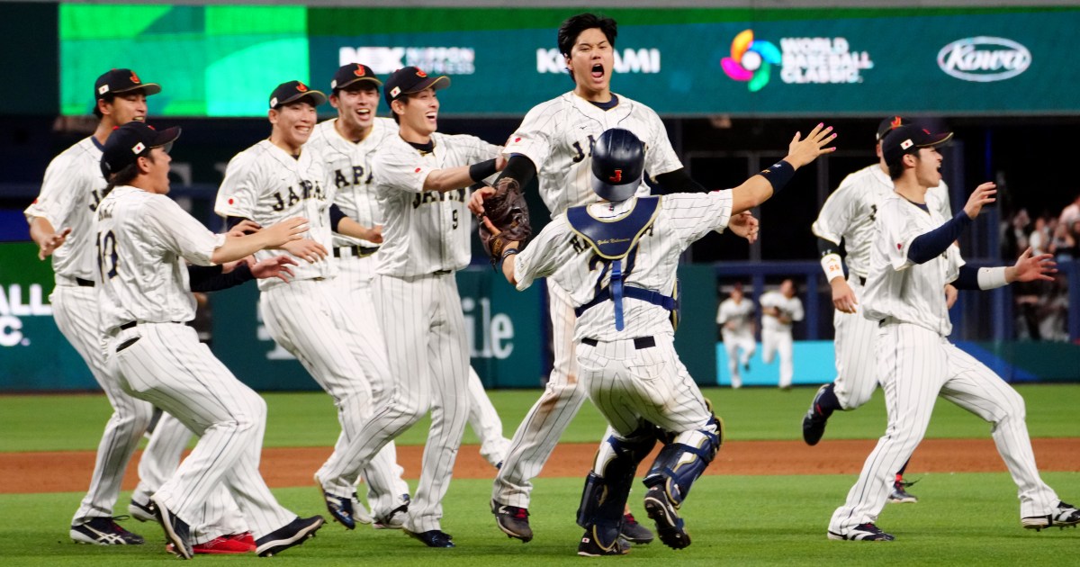 Cubs BCB After Dark: The World Baseball Classic is here