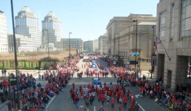 See road closures, detours for Opening Day downtown Cincinnati