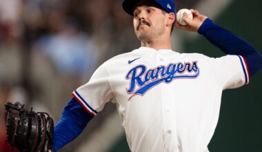 Spring Training: Texas Rangers at Kansas City Royals