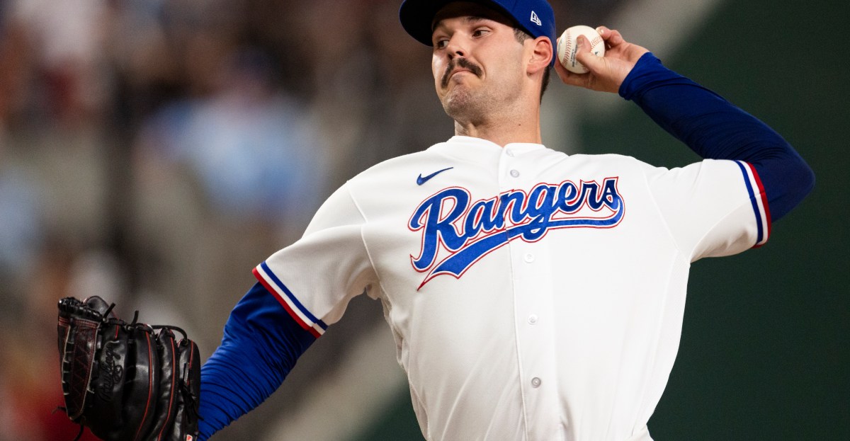 Spring Training: Texas Rangers at Kansas City Royals