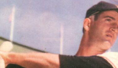 Today in Chicago White Sox History: March 21