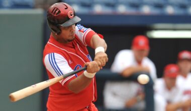 Today in White Sox History: March 23