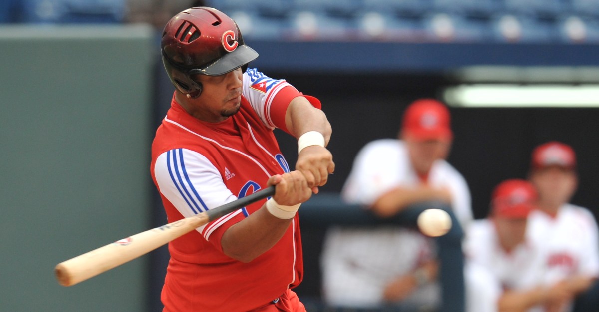 Today in White Sox History: March 23