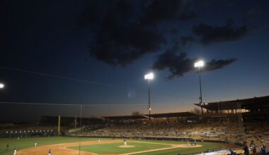 Arizona Diamondbacks 2, Chicago White Sox 4
