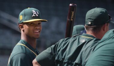 Kyler Murray release: Why QB should stay in NFL, turn down baseball feelers