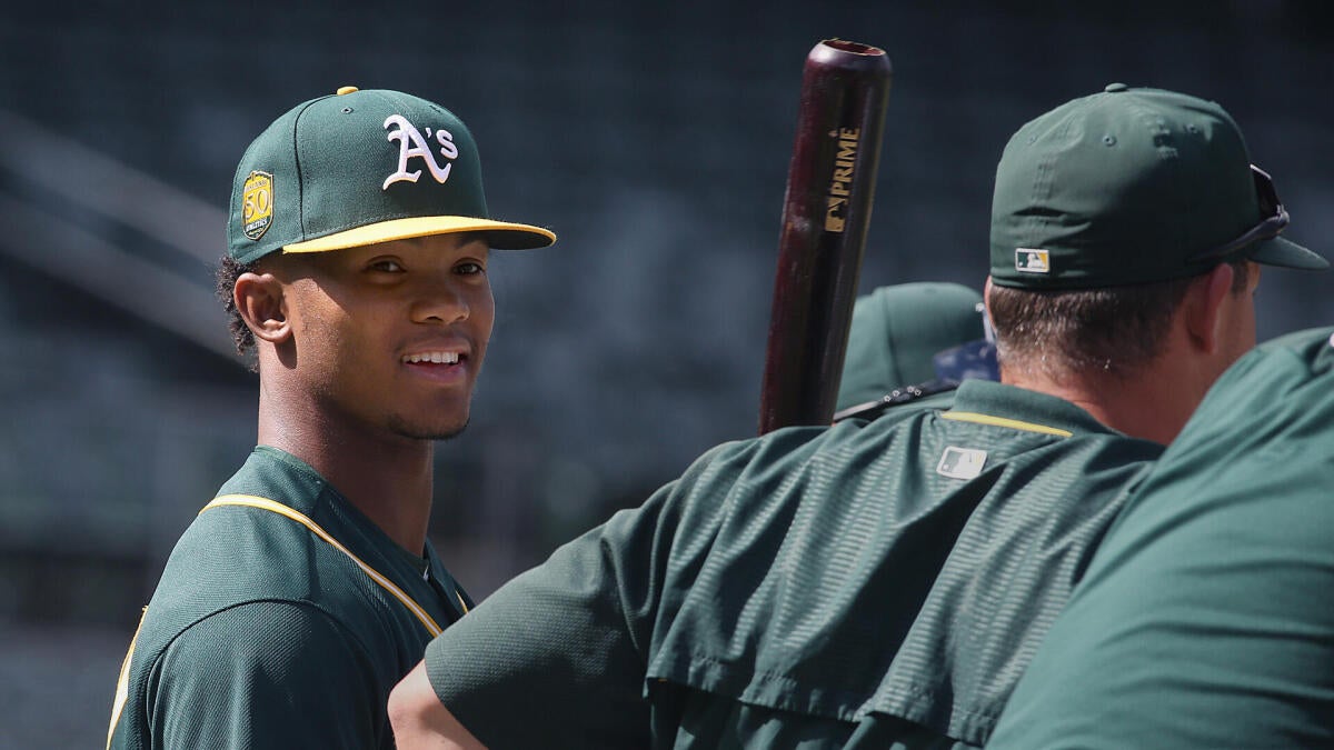 Kyler Murray release: Why QB should stay in NFL, turn down baseball feelers