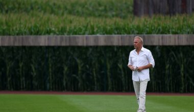 What is your favorite baseball movie?