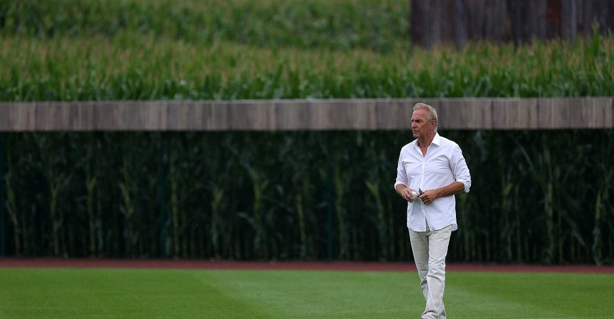 What is your favorite baseball movie?